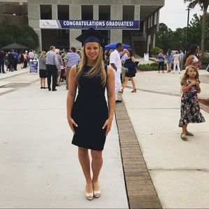 Meet your Posher, Brianna